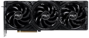 Відеокарта Palit GeForce RTX 5070 Ti GamingPro V1 (NE7507T019T2-GB2031Y)