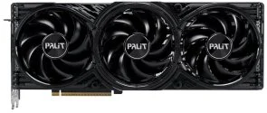 Фото: Відеокарта Palit GeForce RTX 5070 Ti GamingPro V1 (NE7507T019T2-GB2031Y) № 2 | KTC
