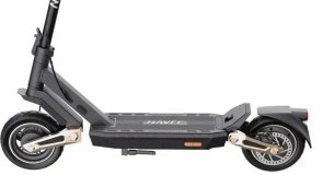 Електросамокат Navee ST3 Pro (ST3 PRO-E)