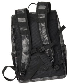 Рюкзак для ноутбука Riva Sherwood 7621 Grey Camo (7621 Grey camo)