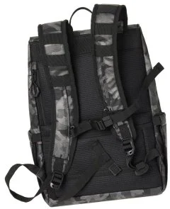 Рюкзак для ноутбука Riva Sherwood 7621 Grey Camo (7621 Grey camo)