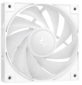 Кулер для процесора Deepcool AG620 WH ARGB V2 (R-AG620-WHAMMN-GJD)