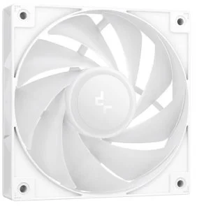 Фото: Кулер для процесора Deepcool AG620 WH ARGB V2 (R-AG620-WHAMMN-GJD) № 8 | KTC