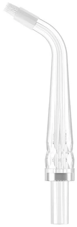 Фото: Насадка для іригатора Oclean Nozzle for Oclean A10 Orthodontics 2pcs (6970810556131) № 2 | KTC