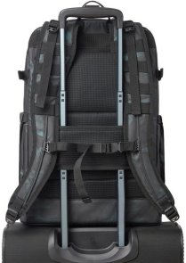 Рюкзак для ноутбука Riva Sherwood 7663 Navy Camo (7663 Navy camo)