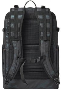 Рюкзак для ноутбука Riva Sherwood 7663 Navy Camo (7663 Navy camo)