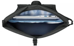 Рюкзак для ноутбука Riva Gremio 5567 Black (5567 (Black))