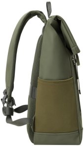 Рюкзак для ноутбука Riva Eden 7826 Olive Green (7826 Olive green)