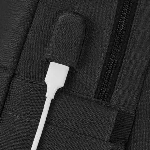 Рюкзак для ноутбука 17.3" RivaCase Prater 7567, Black