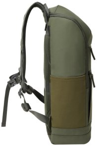 Рюкзак для ноутбука Riva Eden 7856 Olive Green (7856 Olive green)