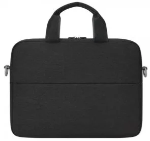 Фото: Сумка для ноутбука Riva Prater 7522 Black (7522 (Black)) № 4 | KTC