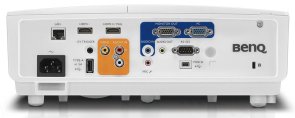 Проектор BenQ SH753P (9H.JGJ77.2JE)