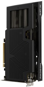 Відеокарта XFX RX 9060 XT Swift OC Gaming Edition (RX-96TSW16BQ)