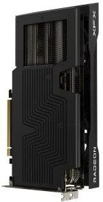 Фото: Відеокарта XFX RX 9060 XT Swift OC Gaming Edition (RX-96TSW16BQ) № 4 | KTC