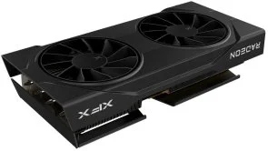 Фото: Відеокарта XFX RX 9060 XT Swift OC Gaming Edition (RX-96TSW8GBQ) № 4 | KTC