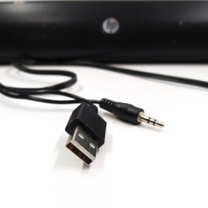 Саундбар HP DHE-6010 Black