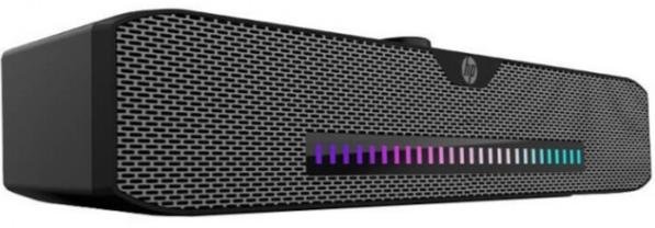 Саундбар HP DHS-4200 Black