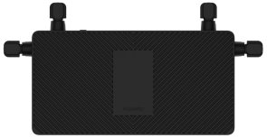 Wi-Fi Роутер Huawei WiFi AX3S Black (PSDN-AX30)
