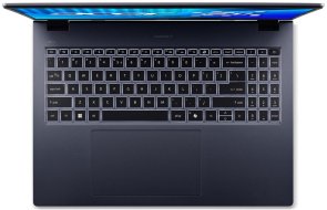 Ноутбук Acer TravelMate P4 16 TMP416-74-TCO-583J NX.BKGEU.002 Blue