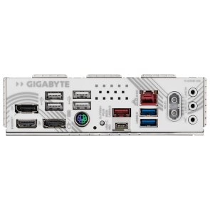 Материнська плата Gigabyte B850M EAGLE WIFI6E ICE