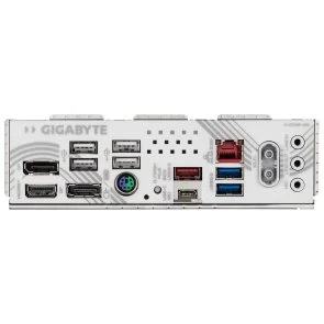 Фото: Материнська плата Gigabyte B850M EAGLE WIFI6E ICE № 4 | KTC