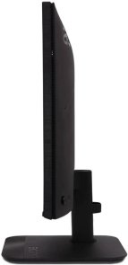 Монітор Acer KA272GBIP Black (UM.HX2EE.G05)