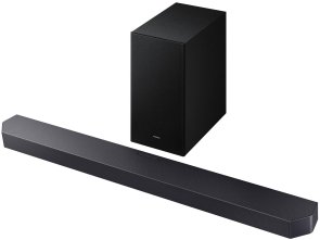 Саундбар Samsung HW-Q600F Black (HW-Q600F/UA)