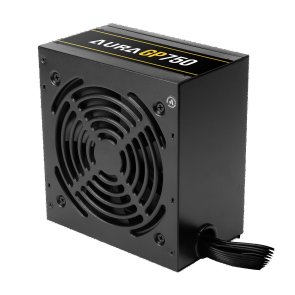 Блок живлення Gamdias 750W Aura GP750 (4711514500820)