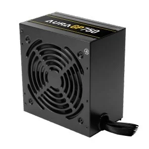 Фото: Блок живлення Gamdias 750W Aura GP750 (4711514500820) № 3 | KTC