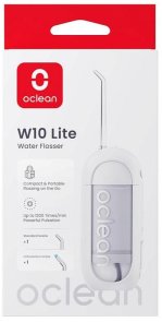 Іригатор Oclean W10 Lite (6970810557510)