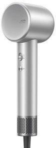 Фен Mova Shine 10 Silver (AMSH10-SIL)