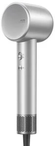 Фото: Фен Mova Shine 10 Silver (AMSH10-SIL) № 7 | KTC