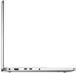 Ноутбук Dell Pro 14 BTO601PC14255UA_W11P Silver