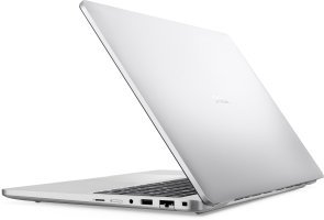 Ноутбук Dell Pro 16 Plus BTO108PB16250UA_W11P Silver