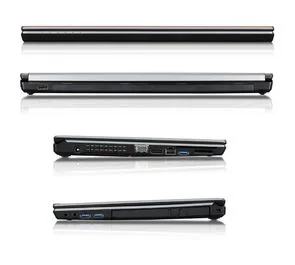Фото: Ноутбук Fujitsu E7530M67B1 (VFY:E7530M67B1RU) сріблястий № 6 | KTC