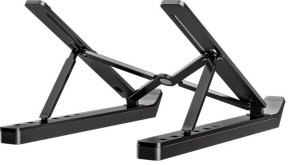 Підставка для ноутбука OfficePro LS320HUB Black