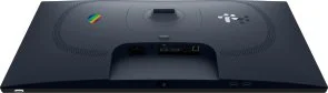 Фото: Монітор Dell AW2725DM (210-BQWQ) - 27" IPS / 2560×1440 / 180 Гц / AMD FreeSync, Nvidia G-Sync / Pivot / HAS № 4 | KTC
