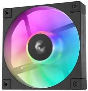 Фото: Кулер Deepcool FD12 ARGB (R-FD12-BKAPN1-G) № 2 | KTC