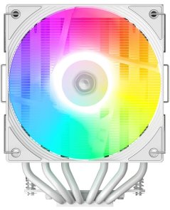 Кулер для процесора ID-COOLING Frozn A620 Pro SE ARGB Snow (FROZN A620 PRO SE ARGB Snow)