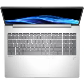 Фото: Ноутбук HP EliteBook 6 G1i AV3Z2AV_V13 Silver - 16" IPS 60 Гц / Intel Core Ultra 7 / 255H / DDR5 24 ГБ / PCI-E SSD 512 ГБ / Intel Arc graphics № 4 | KTC
