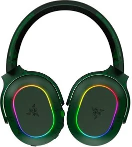 Фото: Гарнітура Razer Barracuda X Chroma Phantom Green (RZ04-05220300-R3M1) № 7 | KTC