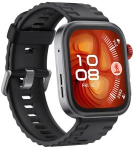 Смарт годинник Huawei Fit 4 Pro Black (SEIYA-B29F)