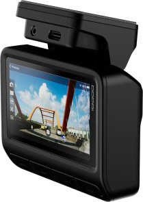 Відеореєстратор DDPai Z50 Pro Dual with rear view camera