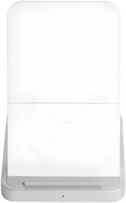 Бездротовий зарядний пристрій Xiaomi Mi Wireless Charging Stand Pro 50W White (BHR7560GL)