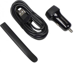 Відеореєстратор DDPai N5 Black