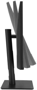 Фото: Монітор ASUS ProArt PA27UCGE Black - 27" IPS / 3840×2160 / 160 Гц / Pivot / HAS № 9 | KTC