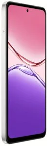 Фото: Смартфон OPPO A5x NFC 4/128GB Laser White № 2 | KTC