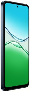 Смартфон OPPO A5x 4/128GB Midnight Blue