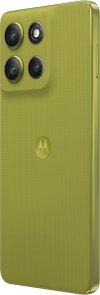 Смартфон Motorola G86 5G 8/256GB Golden Cypress (PB7L0115RS)