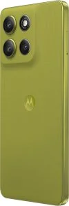 Фото: Смартфон Motorola G86 5G 8/256GB Golden Cypress (PB7L0115RS) № 6 | KTC